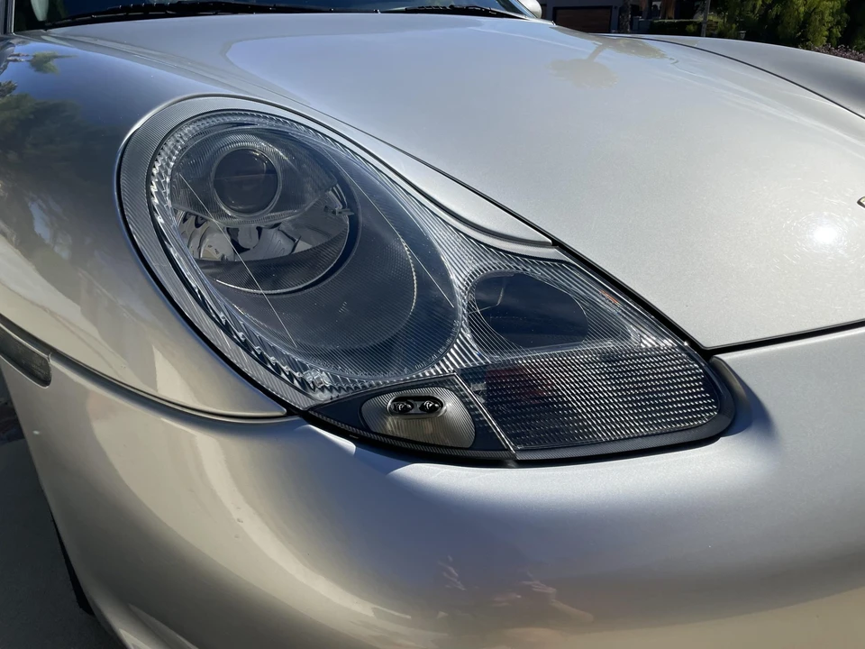 2004 Porsche 986 Boxster S - Image 25 of 31