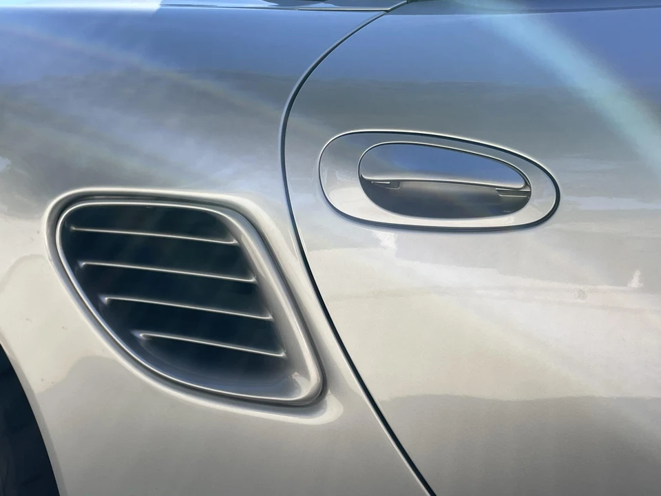 2004 Porsche 986 Boxster S - Image 29 of 31