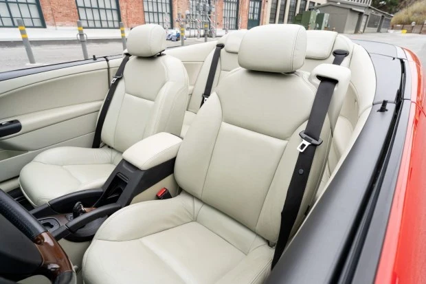 2004 Saab 9-3 2nd Gen - Image 4 of 8