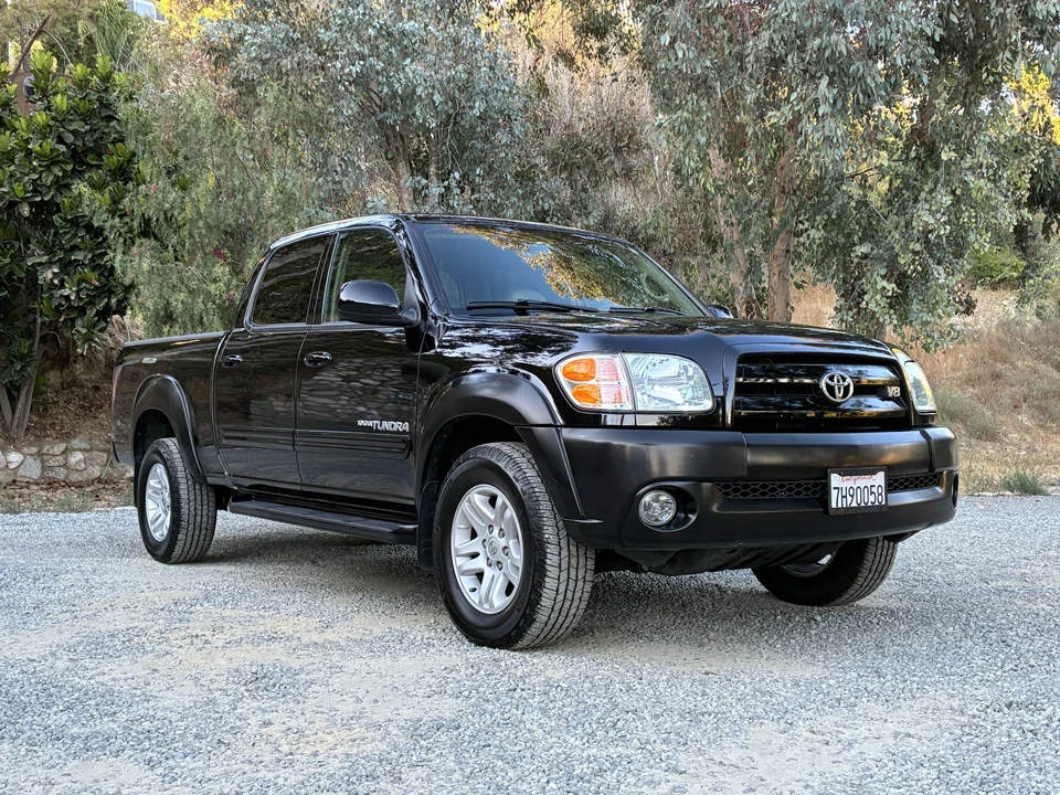 2004 Toyota Tundra 1st Gen - Image 5 of 31