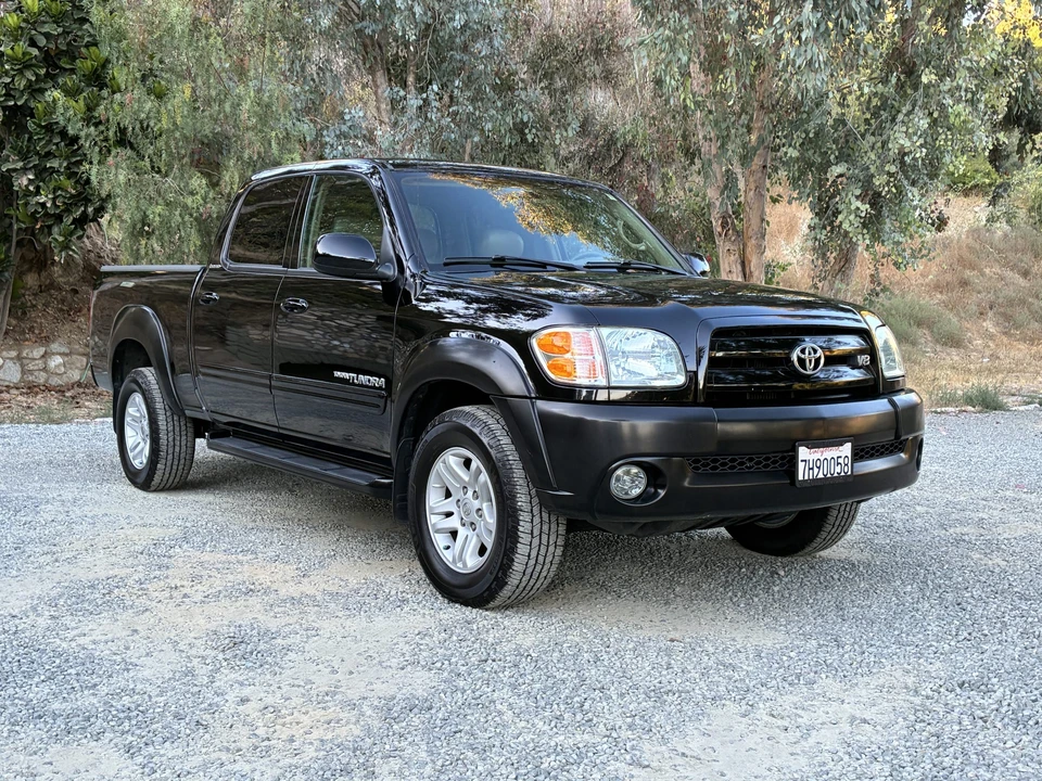 2004 Toyota Tundra 1st Gen - Image 6 of 31