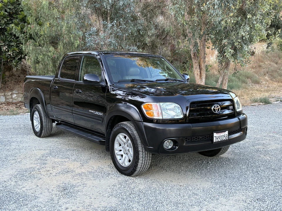 2004 Toyota Tundra 1st Gen - Image 7 of 31