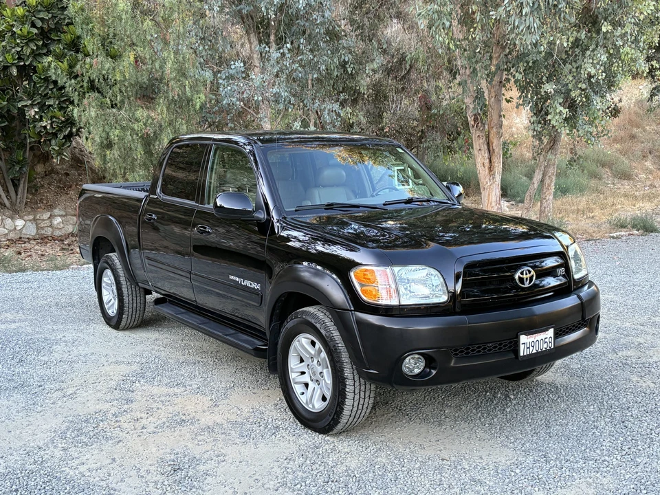 2004 Toyota Tundra 1st Gen - Image 8 of 31