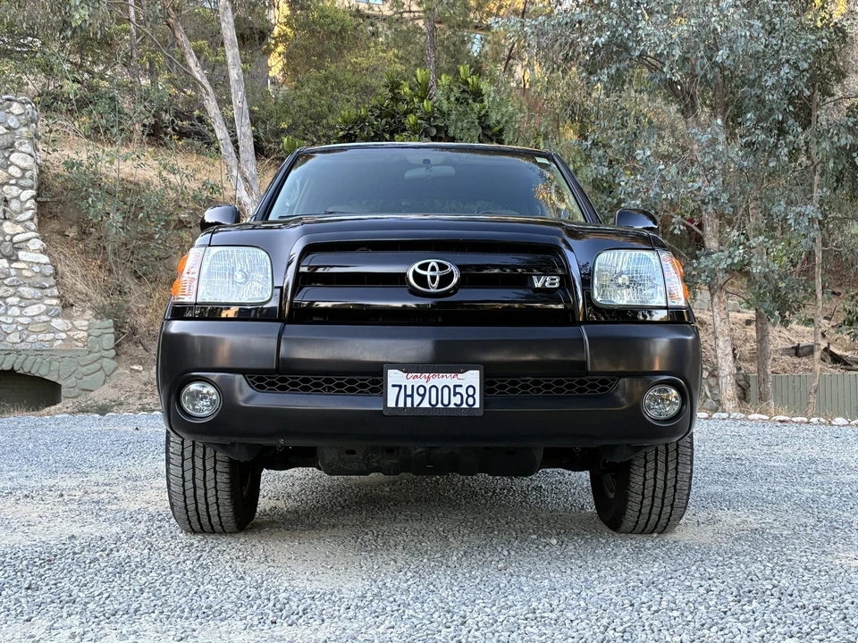 2004 Toyota Tundra 1st Gen - Image 9 of 31