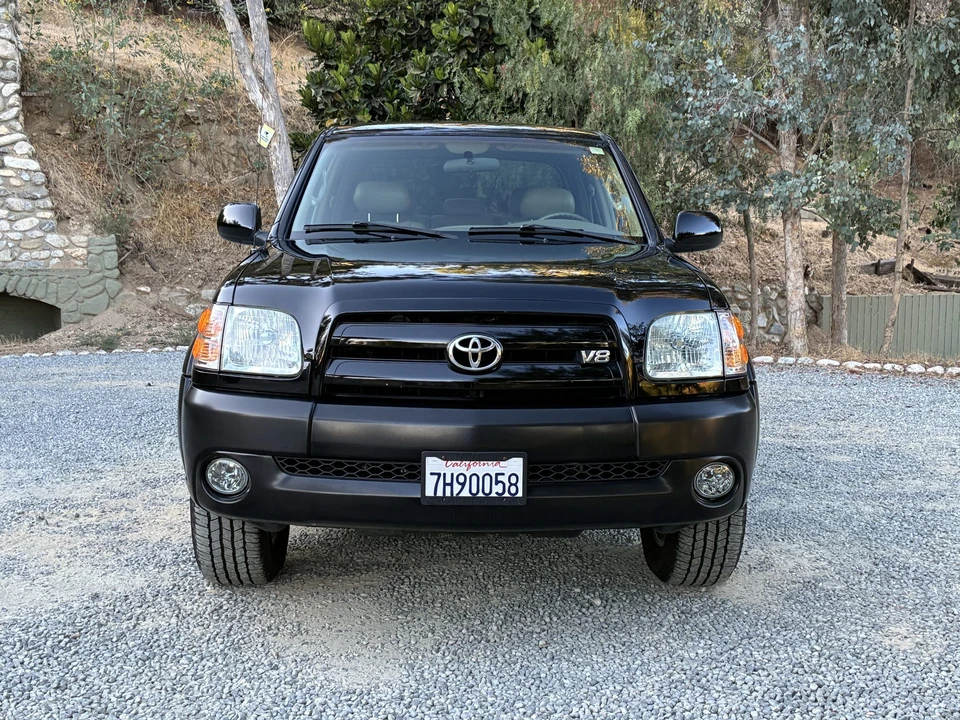 2004 Toyota Tundra 1st Gen - Image 10 of 31