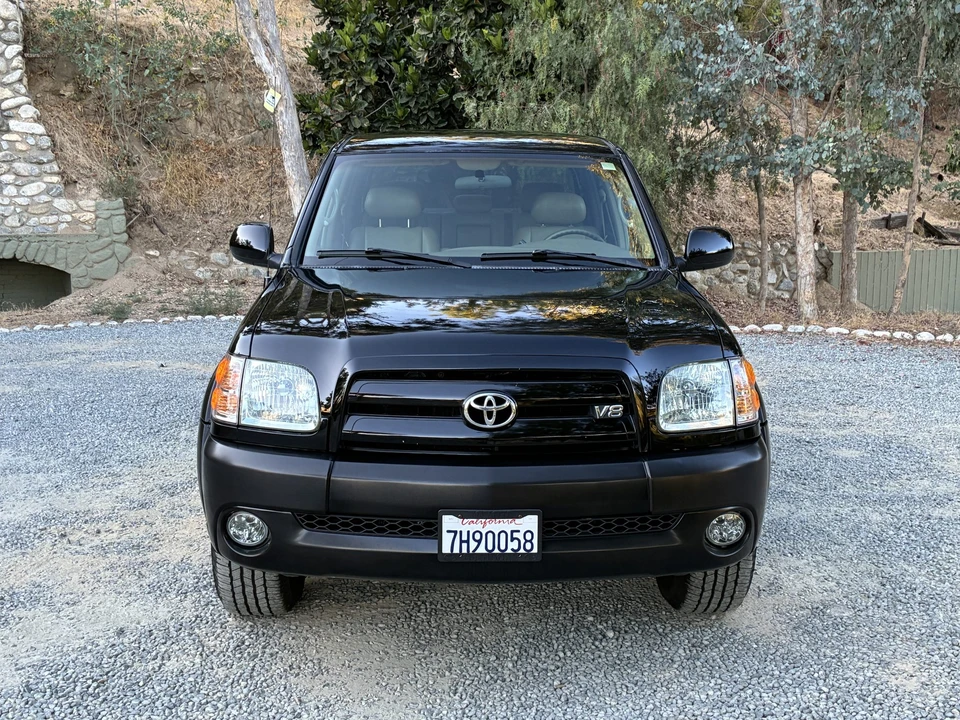 2004 Toyota Tundra 1st Gen - Image 11 of 31