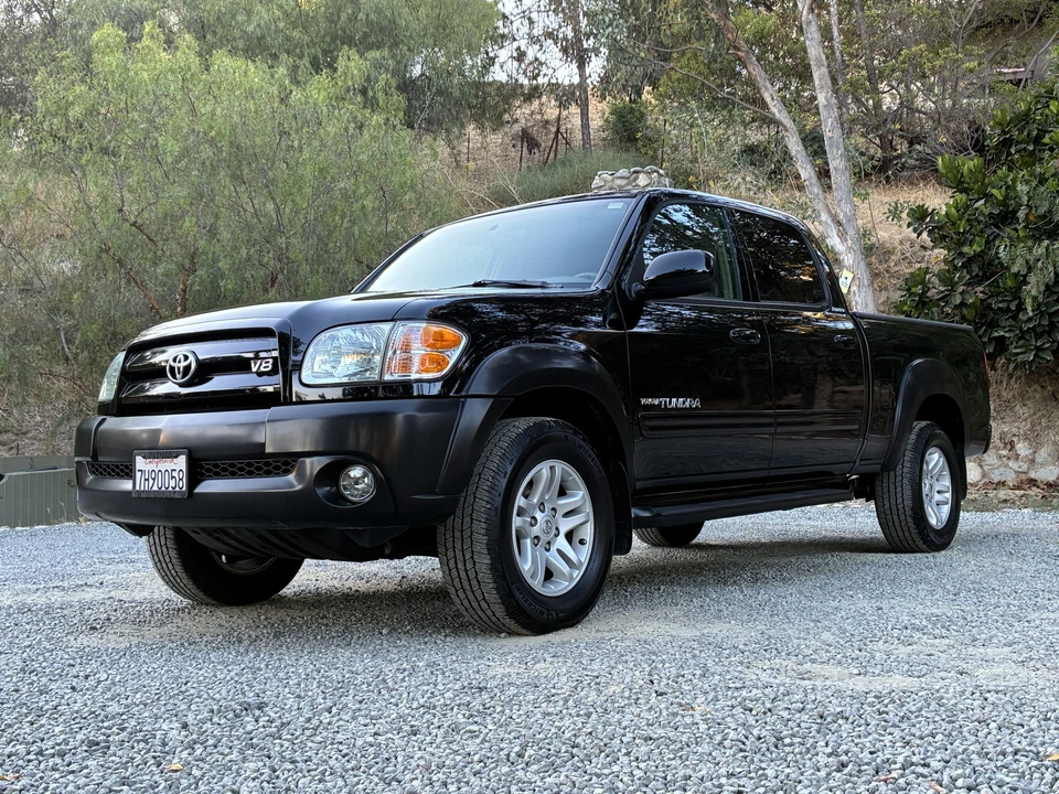 2004 Toyota Tundra 1st Gen - Image 12 of 31