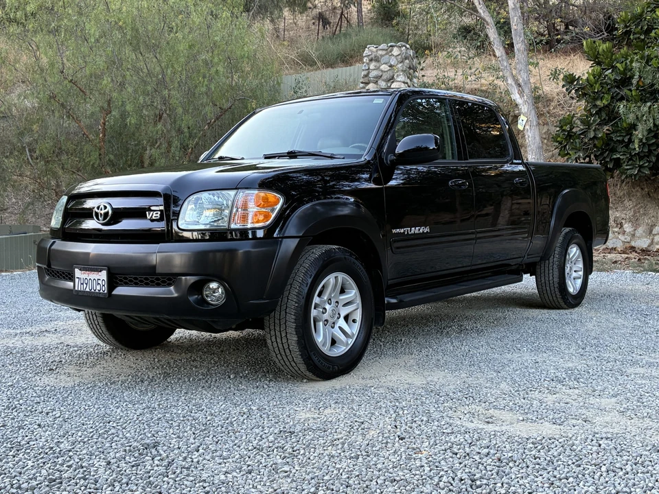 2004 Toyota Tundra 1st Gen - Image 13 of 31
