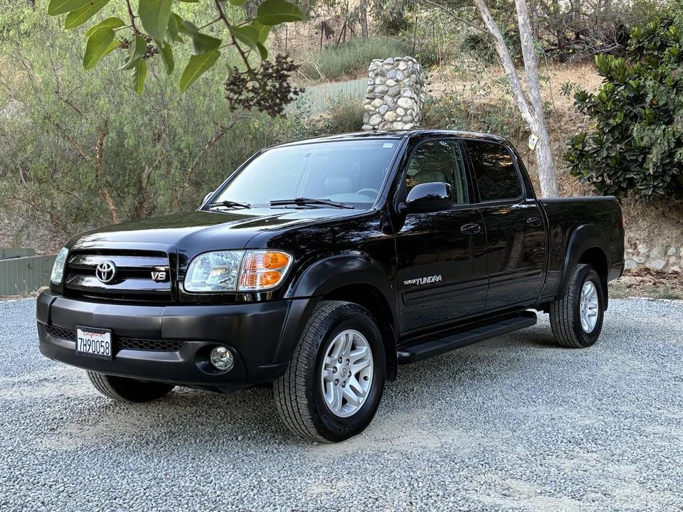 2004 Toyota Tundra 1st Gen - Image 14 of 31