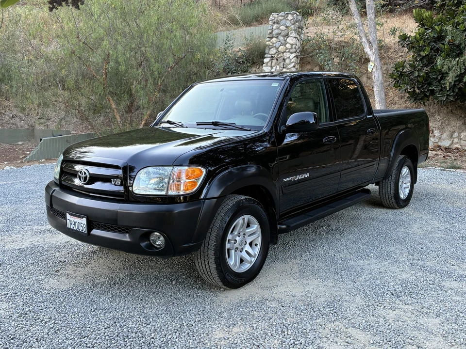 2004 Toyota Tundra 1st Gen - Image 15 of 31