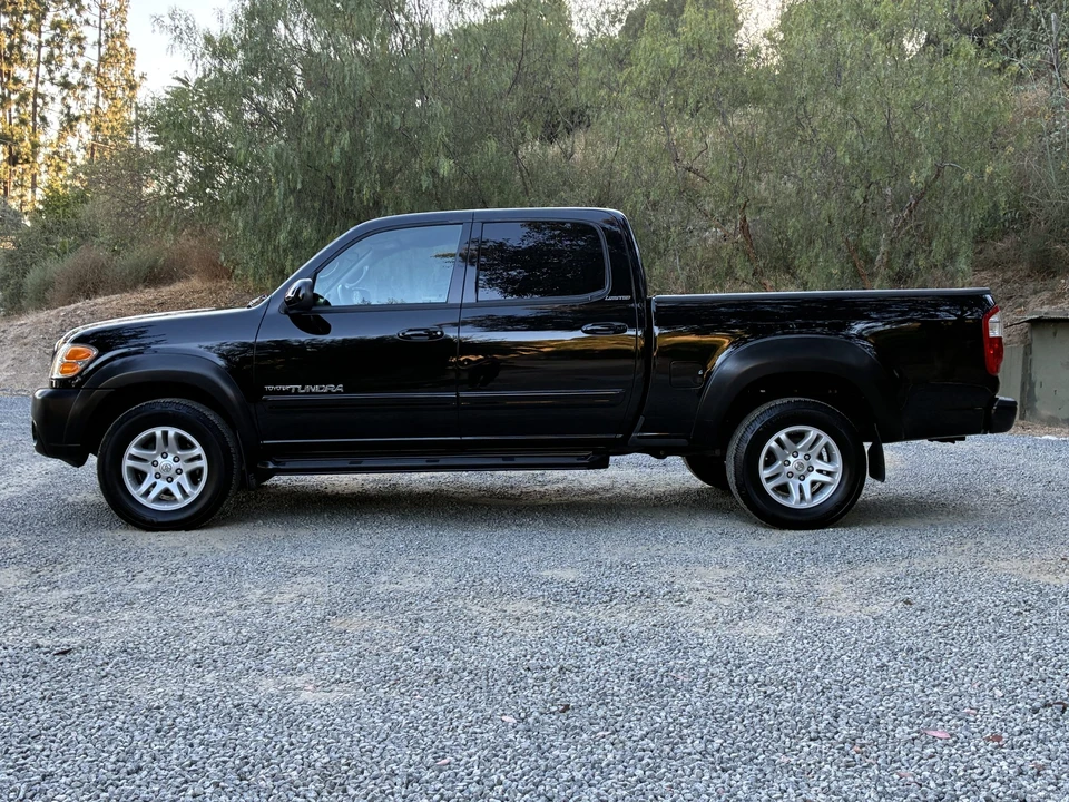 2004 Toyota Tundra 1st Gen - Image 16 of 31