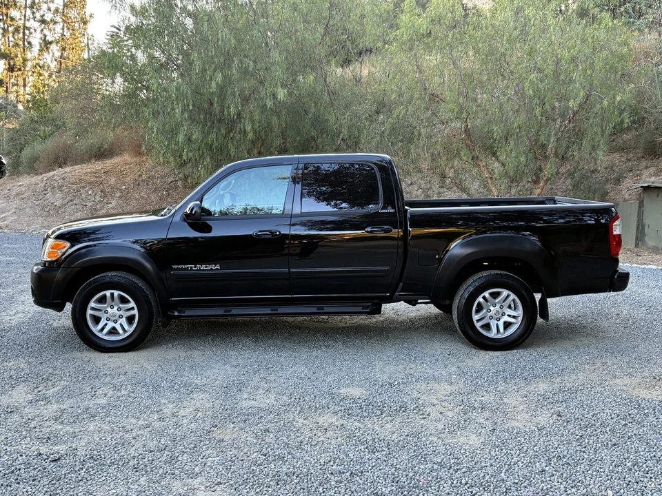 2004 Toyota Tundra 1st Gen - Image 17 of 31