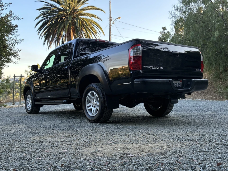 2004 Toyota Tundra 1st Gen - Image 18 of 31