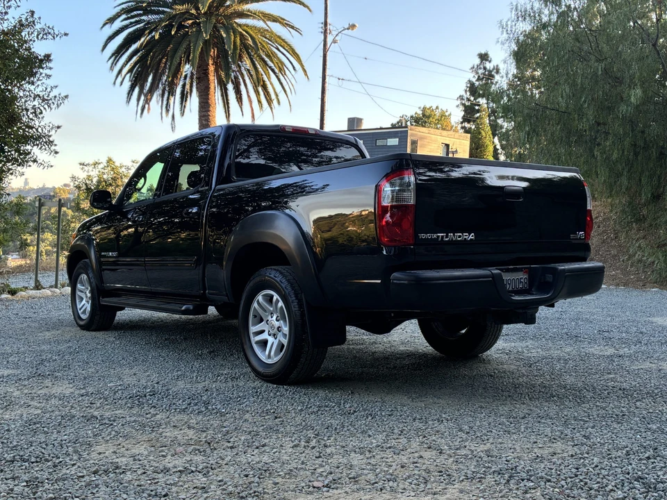 2004 Toyota Tundra 1st Gen - Image 19 of 31