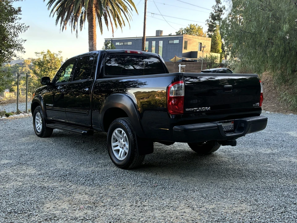 2004 Toyota Tundra 1st Gen - Image 20 of 31
