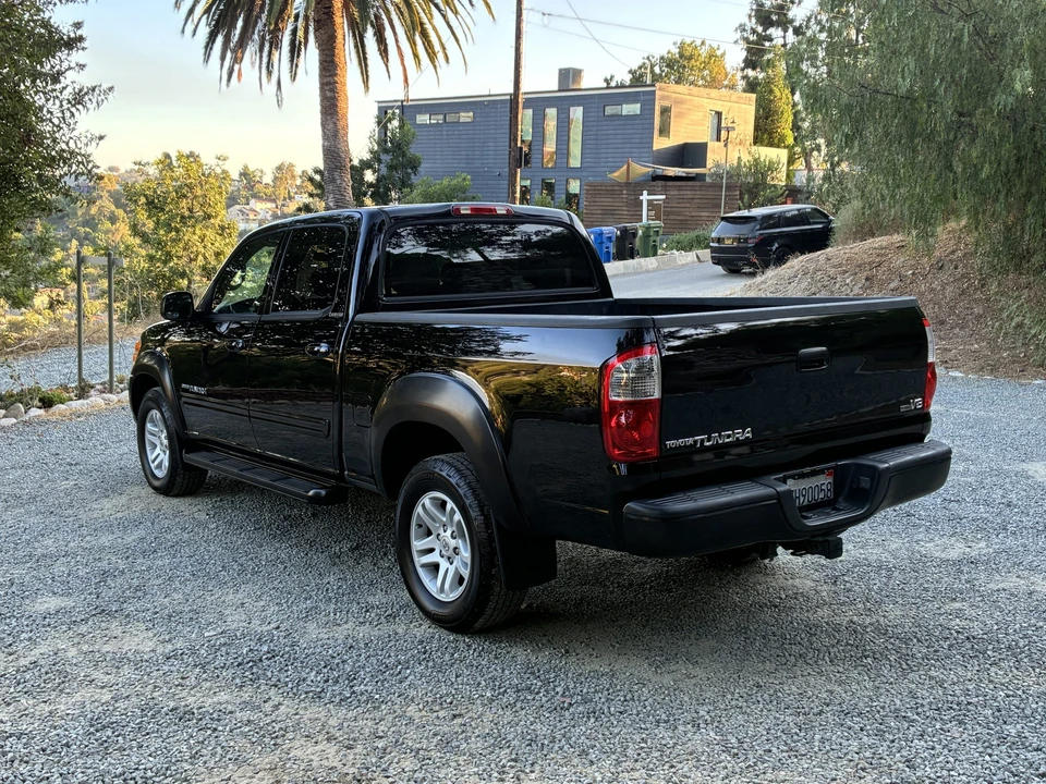 2004 Toyota Tundra 1st Gen - Image 21 of 31