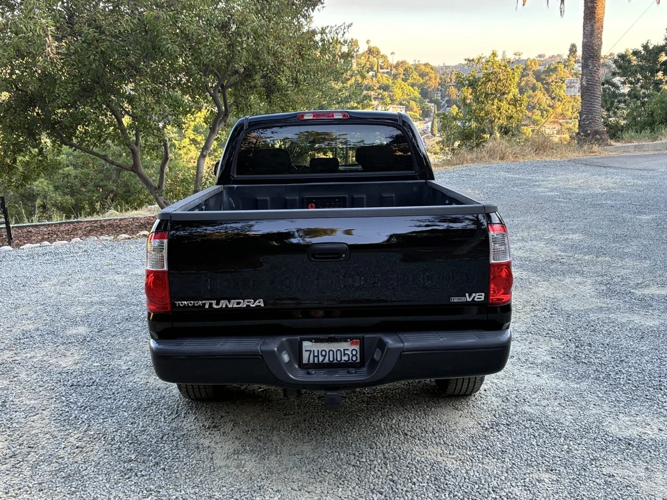 2004 Toyota Tundra 1st Gen - Image 22 of 31