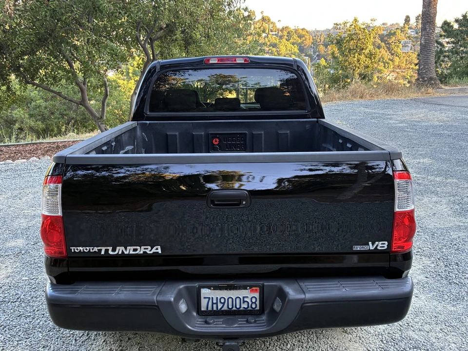 2004 Toyota Tundra 1st Gen - Image 23 of 31