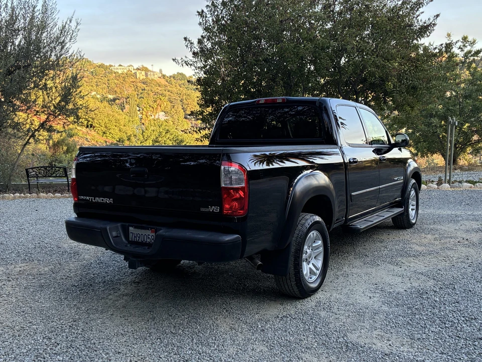 2004 Toyota Tundra 1st Gen - Image 24 of 31