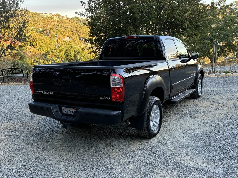 2004 Toyota Tundra 1st Gen - Image 25 of 31