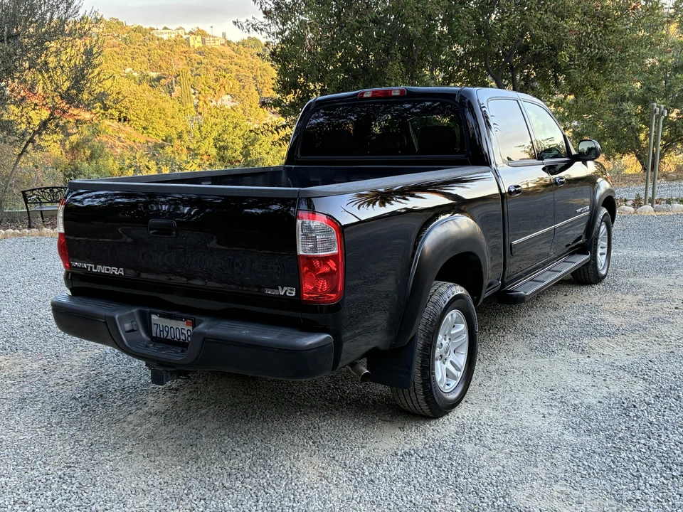 2004 Toyota Tundra 1st Gen - Image 26 of 31