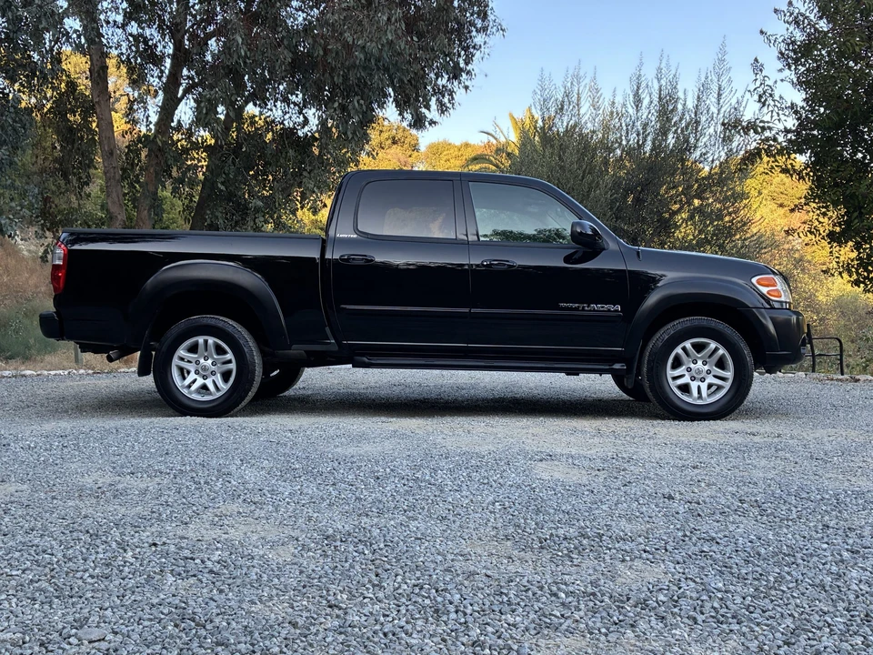 2004 Toyota Tundra 1st Gen - Image 27 of 31