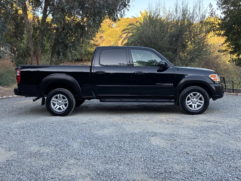 2004 Toyota Tundra 1st Gen - Image 28 of 31