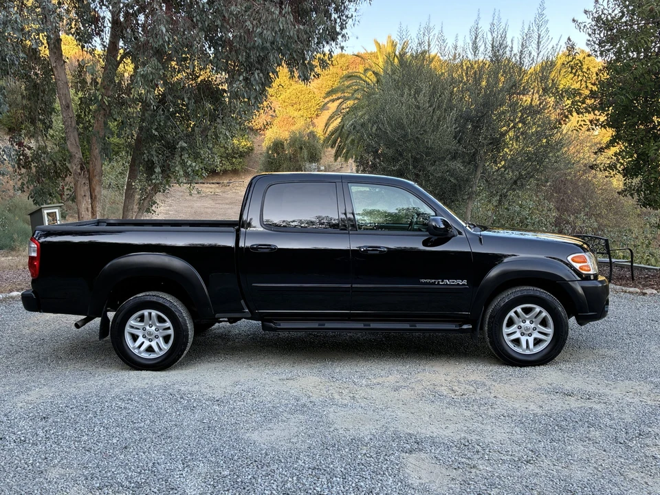 2004 Toyota Tundra 1st Gen - Image 29 of 31