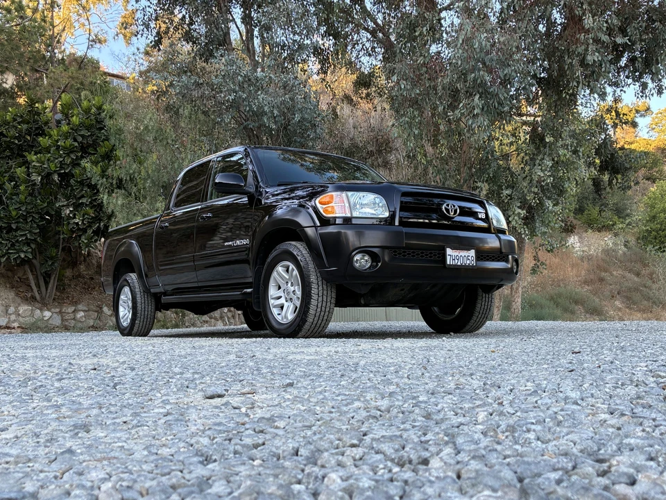 2004 Toyota Tundra 1st Gen - Image 30 of 31