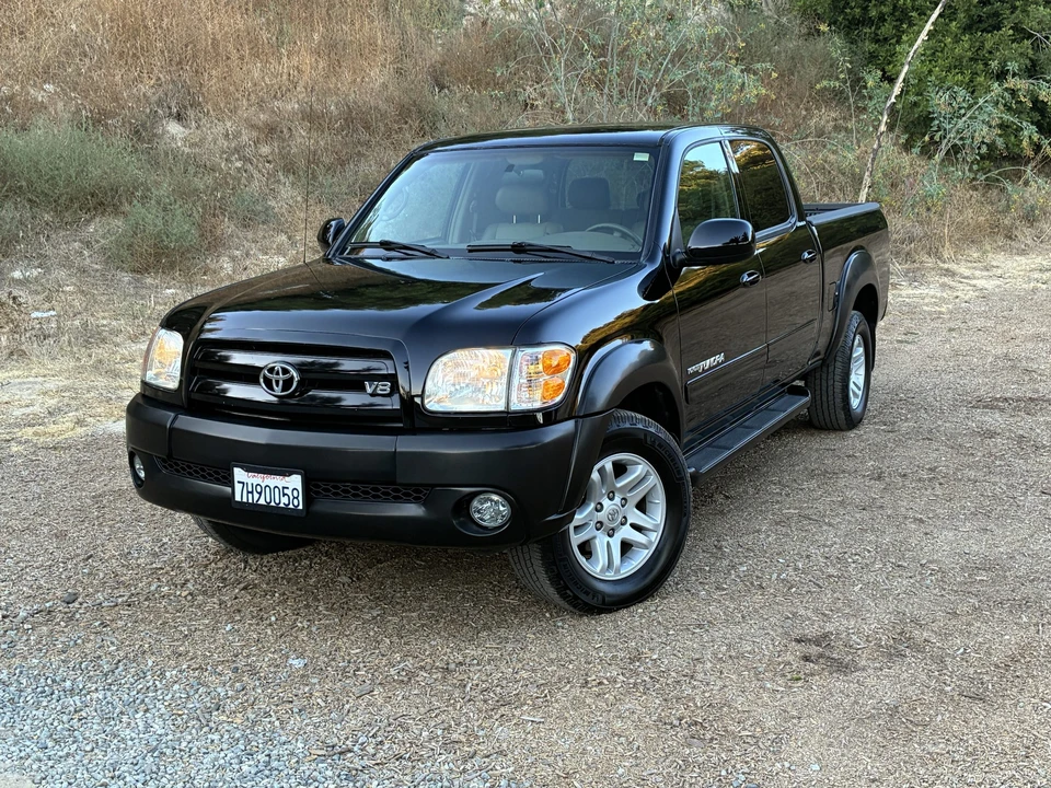 2004 Toyota Tundra 1st Gen - Image 2 of 31