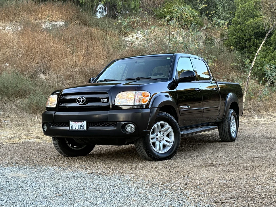 2004 Toyota Tundra 1st Gen - Image 3 of 31