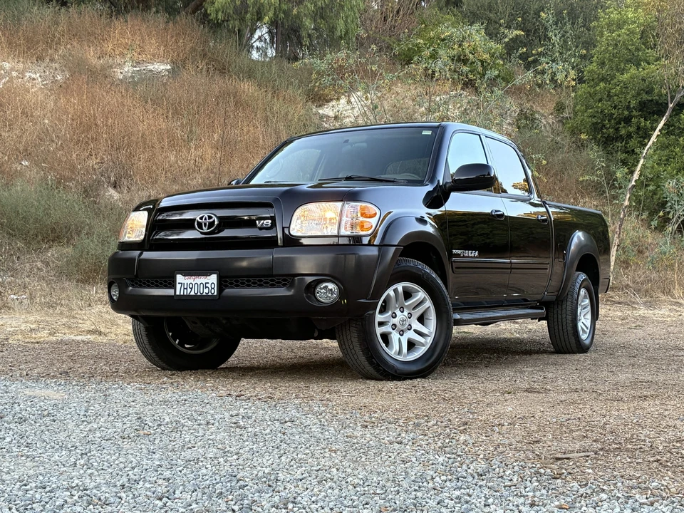 2004 Toyota Tundra 1st Gen - Image 4 of 31