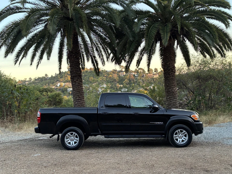 2004 Toyota Tundra 1st Gen - Image 31 of 31