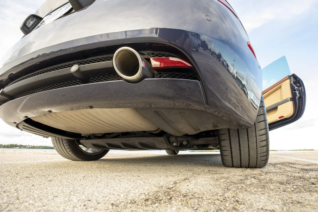 2005 Aston Martin DB9 - Image 28 of 31