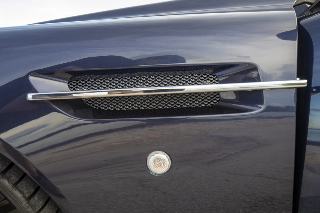 2005 Aston Martin DB9 - Image 26 of 31