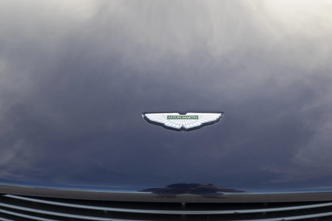 2005 Aston Martin DB9 - Image 25 of 31