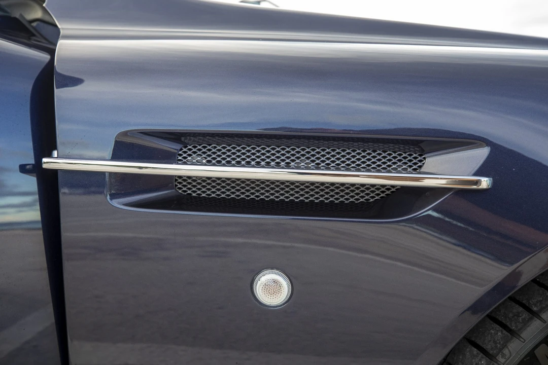 2005 Aston Martin DB9 - Image 24 of 31