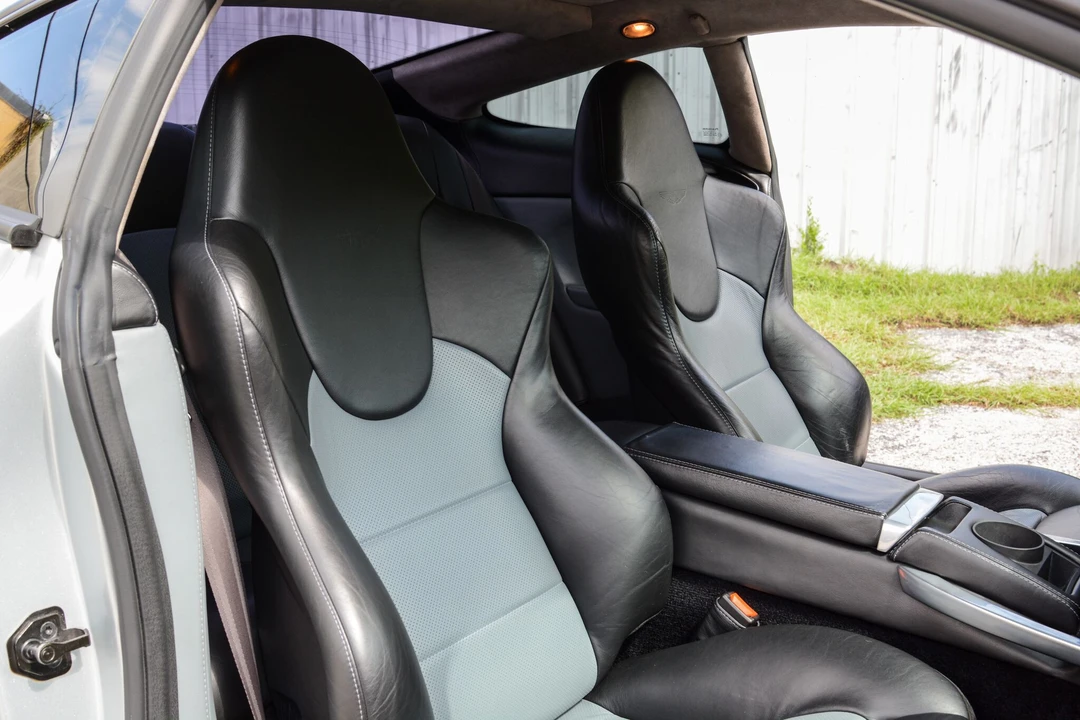 2005 Aston Martin Vanquish 1st Gen - Image 16 of 31