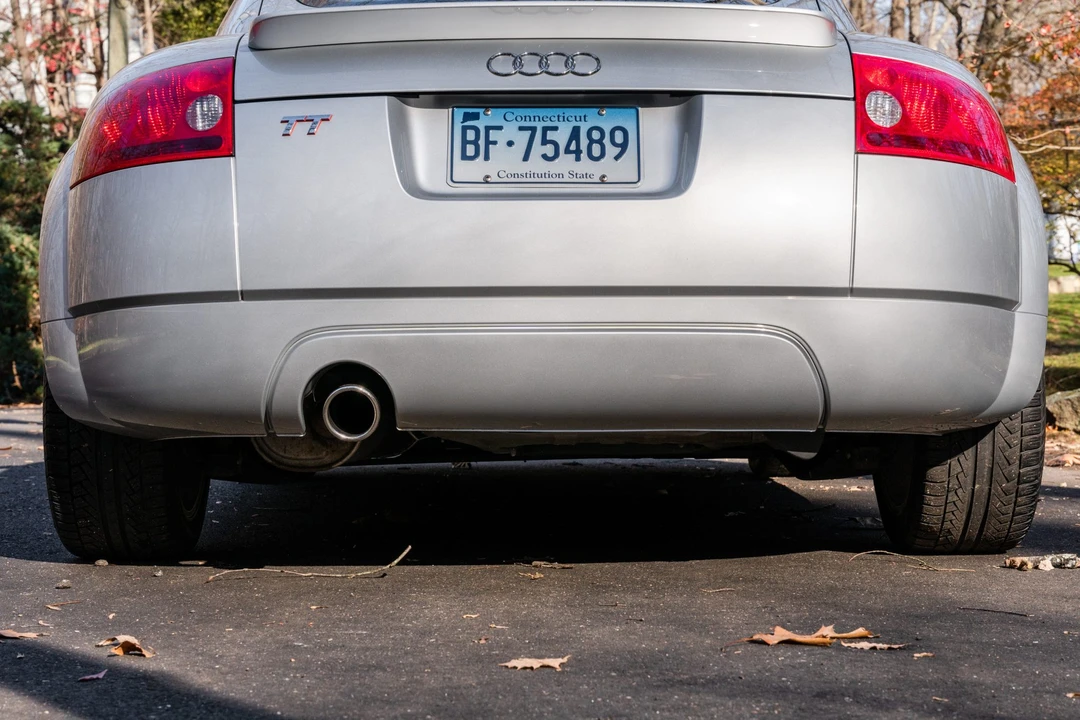 2005 Audi TT Mk1 - Image 13 of 31