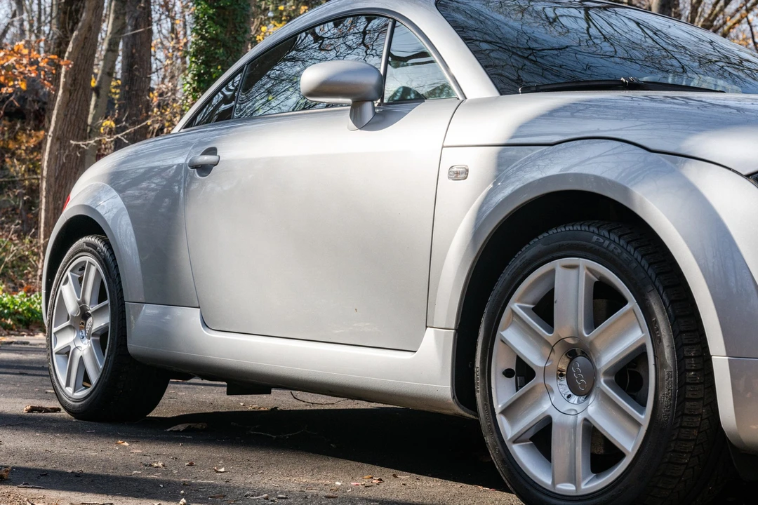 2005 Audi TT Mk1 - Image 10 of 31