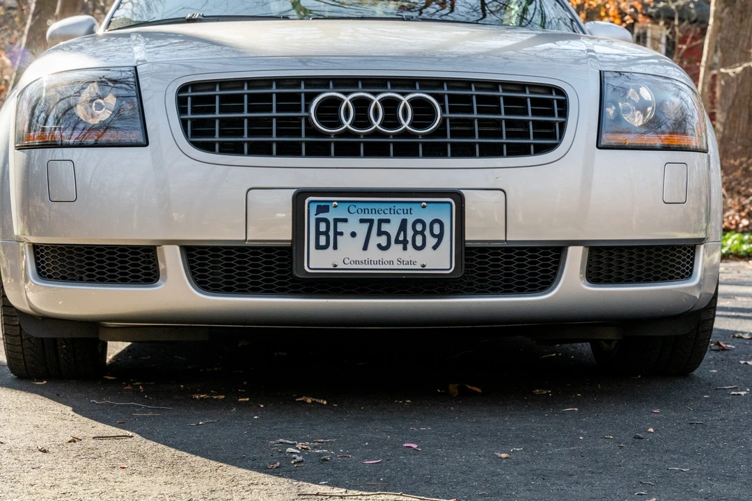 2005 Audi TT Mk1 - Image 11 of 31