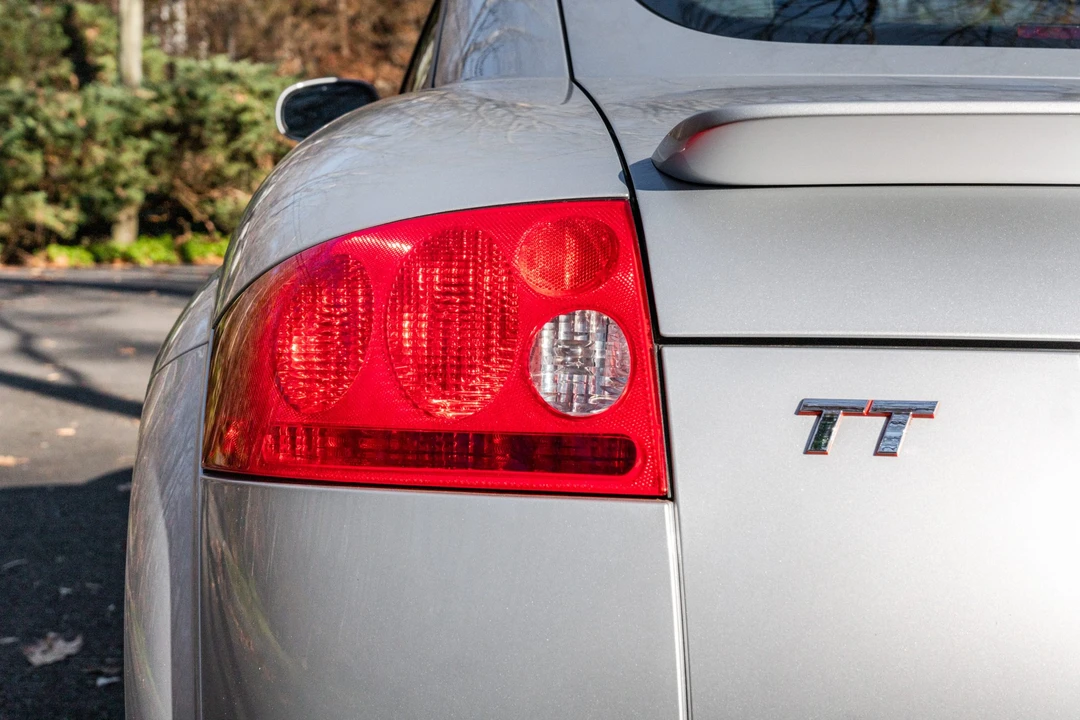 2005 Audi TT Mk1 - Image 18 of 31