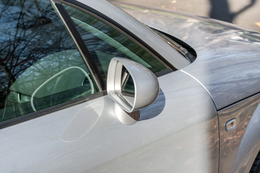 2005 Audi TT Mk1 - Image 26 of 31