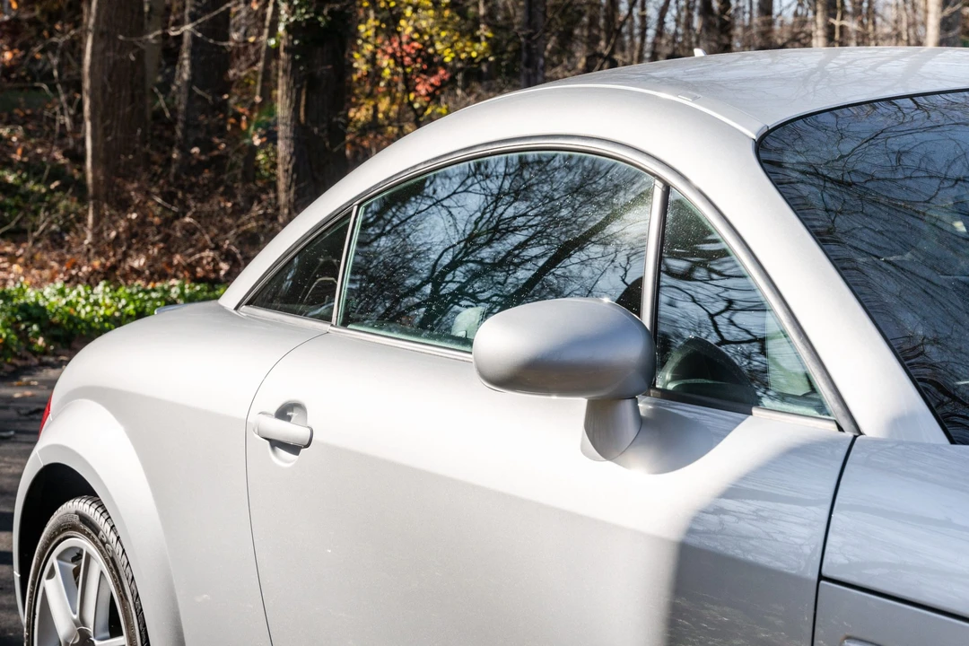 2005 Audi TT Mk1 - Image 25 of 31