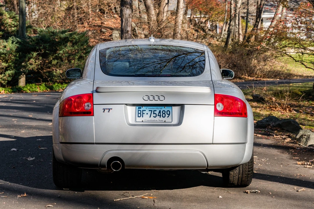 2005 Audi TT Mk1 - Image 7 of 31