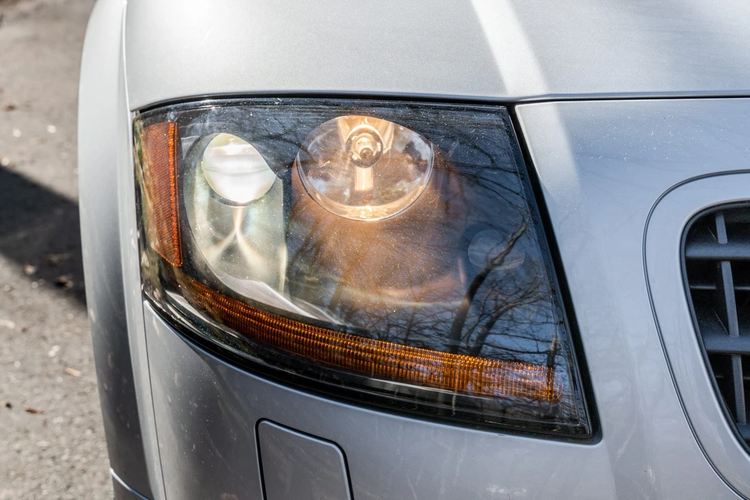 2005 Audi TT Mk1 - Image 15 of 31