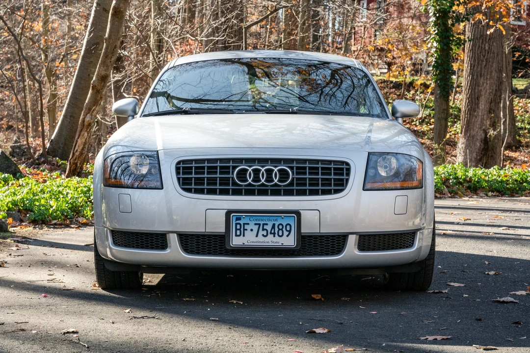 2005 Audi TT Mk1 - Image 3 of 31
