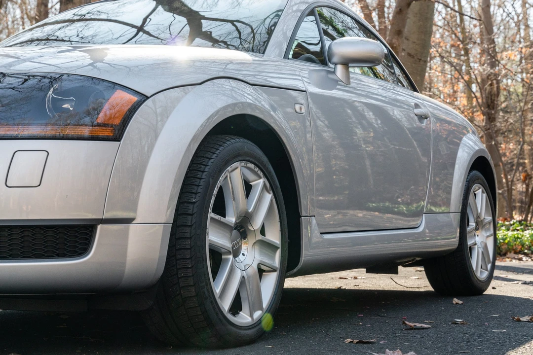2005 Audi TT Mk1 - Image 12 of 31