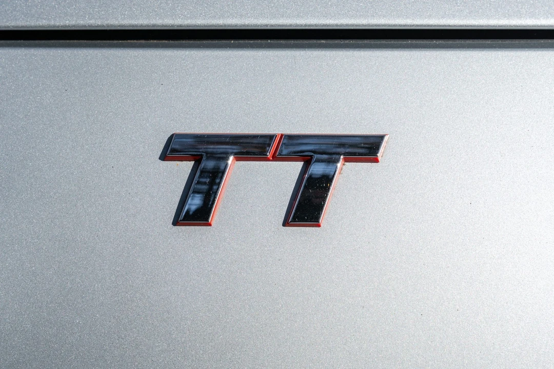 2005 Audi TT Mk1 - Image 29 of 31