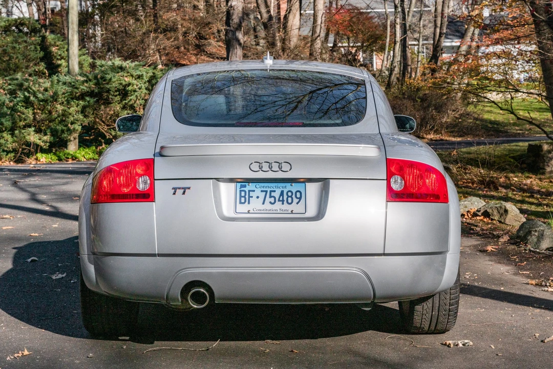 2005 Audi TT Mk1 - Image 17 of 31